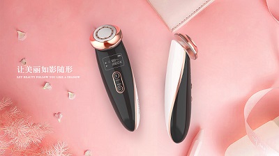 超聲波醫療美容儀產品設計 超聲波醫療美容儀產品設計