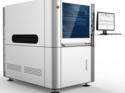 壹零壹工業(yè)設(shè)計(jì)案例：高速點(diǎn)膠機(jī)的創(chuàng)作筆記