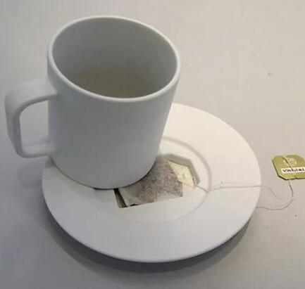 工業(yè)設(shè)計推薦：“重新設(shè)計口杯”