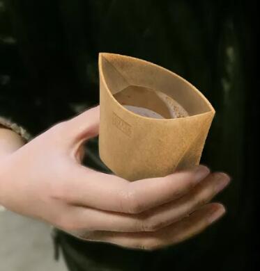 工業(yè)設(shè)計推薦：“重新設(shè)計口杯”
