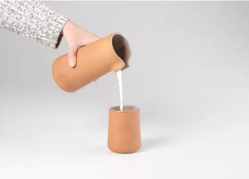 工業(yè)設(shè)計推薦：“重新設(shè)計口杯”