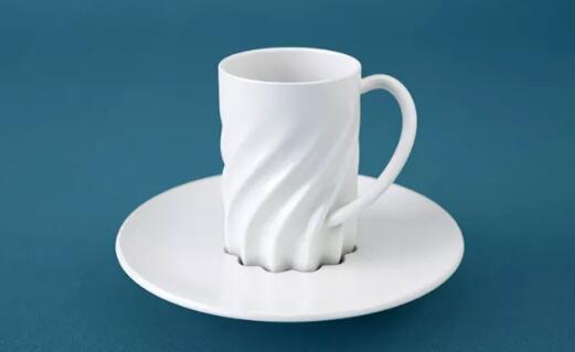 工業(yè)設(shè)計推薦：“重新設(shè)計口杯”