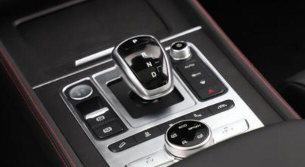 比亞迪的汽車(chē)工業(yè)設(shè)計(jì)悄然崛起