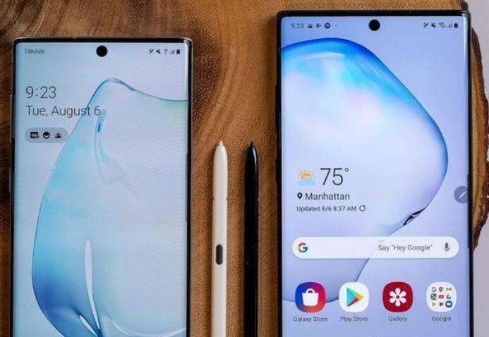 工業設計中看三星Galaxy S11是怎么玩的
