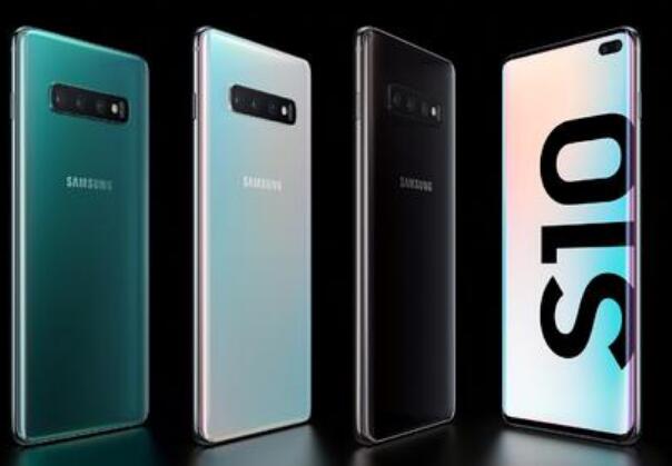 工業設計中看三星Galaxy S11是怎么玩的