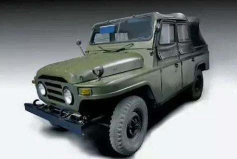 新中國成立70周年回看汽車的工業設計史
