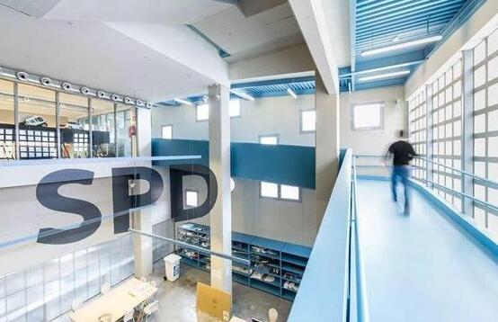 工業設計學院介紹之意大利史上第一所：米蘭工業設計學院