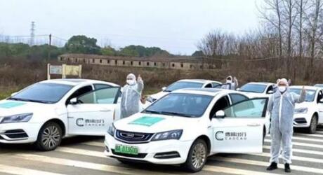 人工智能工業設計產品助力新冠病毒肺炎疫情控制