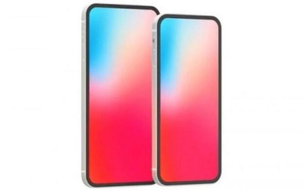 iPhone 12的劉海將不復(fù)存在，工業(yè)設(shè)計(jì)將迎來最大升級