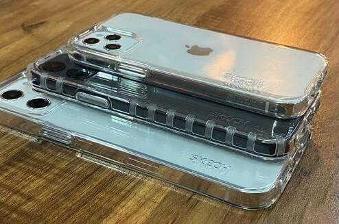 iPhone 12還未發布，定制公司已經推出了SpaceX限量設計產品