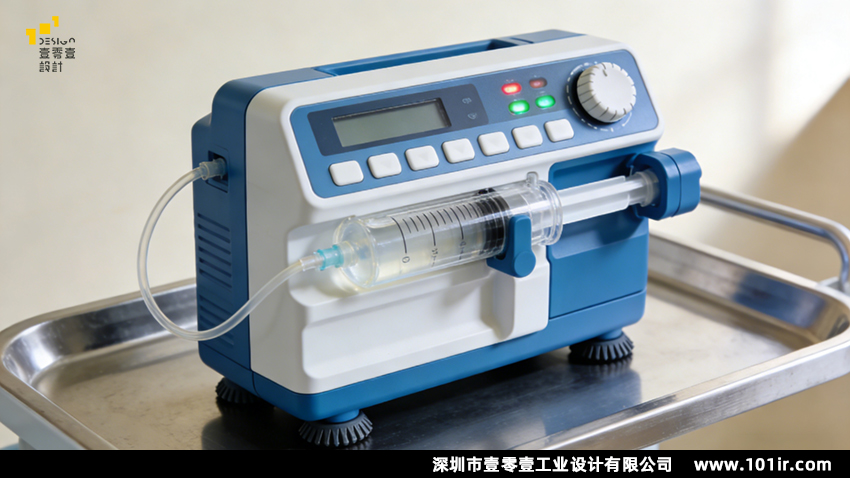 醫(yī)療產(chǎn)品設(shè)計