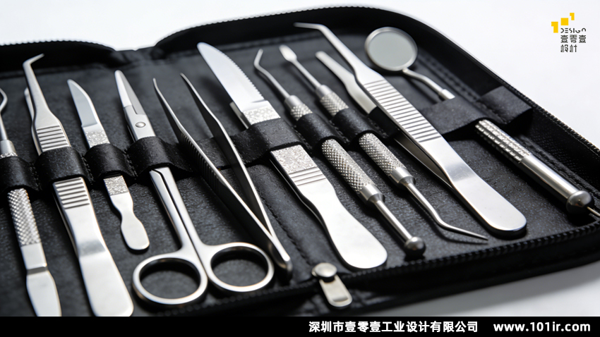 醫(yī)療產(chǎn)品設(shè)計