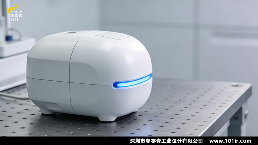 醫(yī)療產(chǎn)品設(shè)計