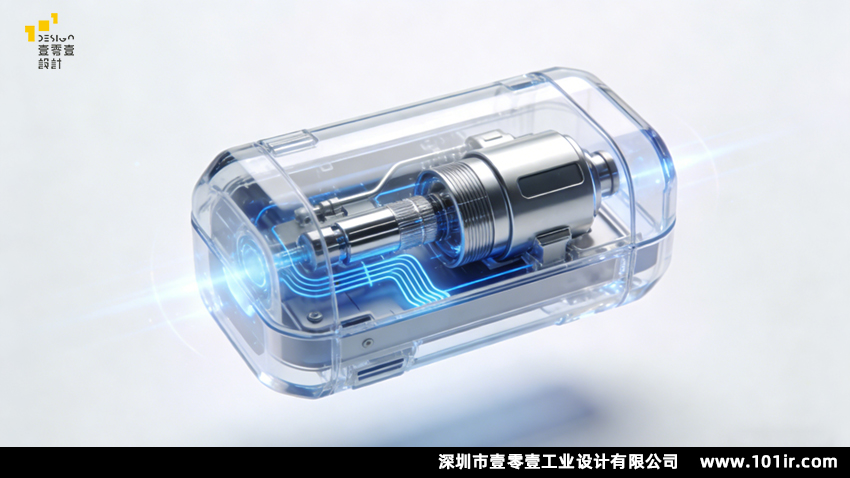 醫(yī)療產(chǎn)品設(shè)計