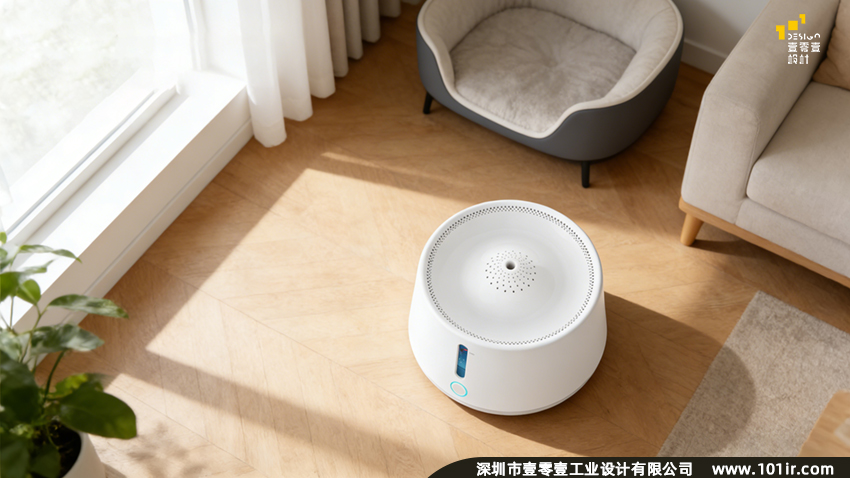 寵物自動飲水機設計