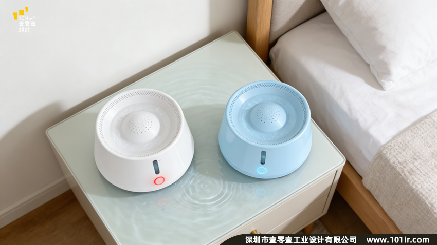 寵物自動飲水機設計