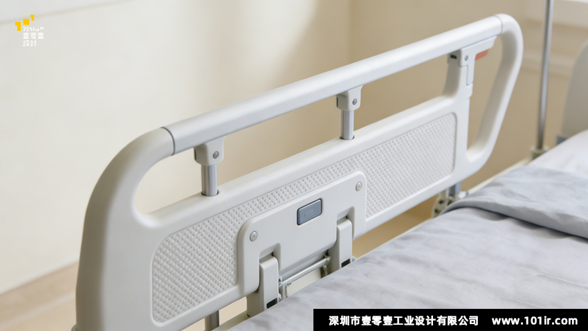 醫療產品人性化設計